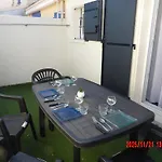 St Cyprien Maison Belle Terrasse Et Clim Saint-Cyprien (Pyrenees-Orientales)