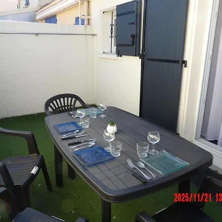 St Cyprien Maison Belle Terrasse Et Clim Saint-Cyprien (Pyrenees-Orientales)