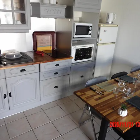 St Cyprien Maison Belle Terrasse Et Clim Saint-Cyprien (Pyrenees-Orientales)