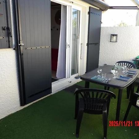 St Cyprien Maison Belle Terrasse Et Clim Prázdninový dům Saint-Cyprien (Pyrenees-Orientales)