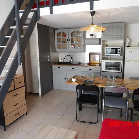 St Cyprien Maison Belle Terrasse Et Clim Saint-Cyprien (Pyrenees-Orientales)